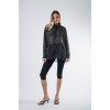 Betty black shirt 