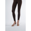 Sabrina brown leggings 