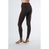 Sabrina brown leggings 