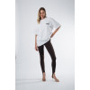 Sabrina brown leggings 
