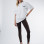 Sabrina brown leggings 