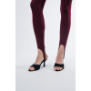 Sabrina cherry leggings 