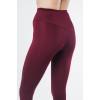 Sabrina cherry leggings 