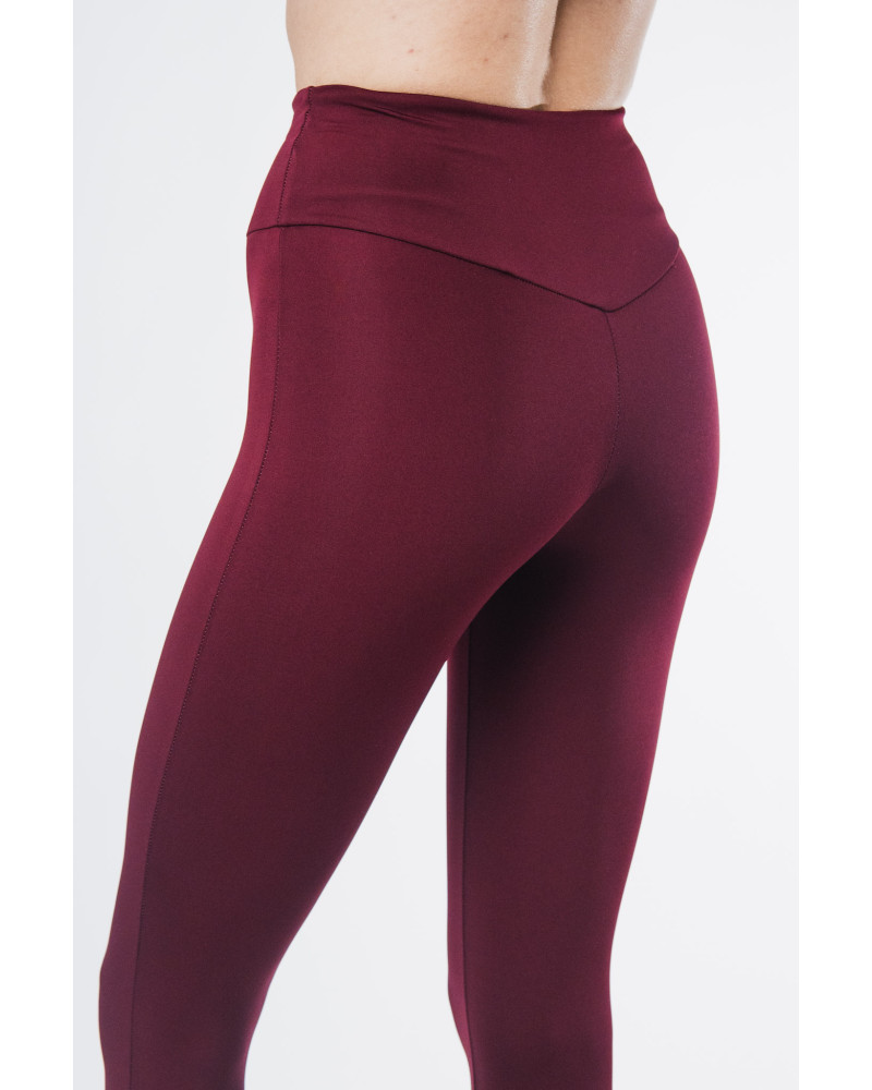 Sabrina cherry leggings 