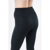 Sabrina Black Leggings  