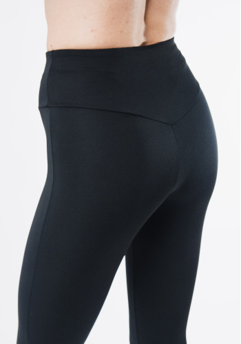 Sabrina Black Leggings  