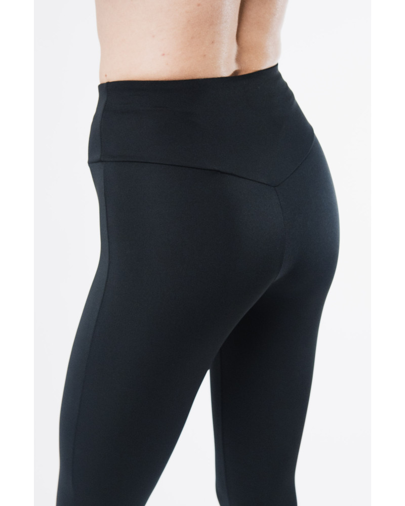 Sabrina Black Leggings  