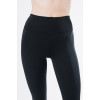 Sabrina Black Leggings  