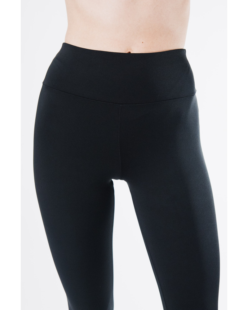 Sabrina Black Leggings  