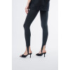 Sabrina Black Leggings  