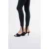 Sabrina Black Leggings  