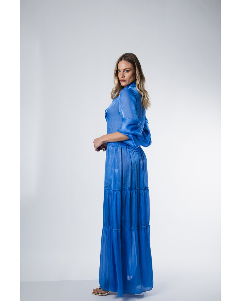 Eden dress 