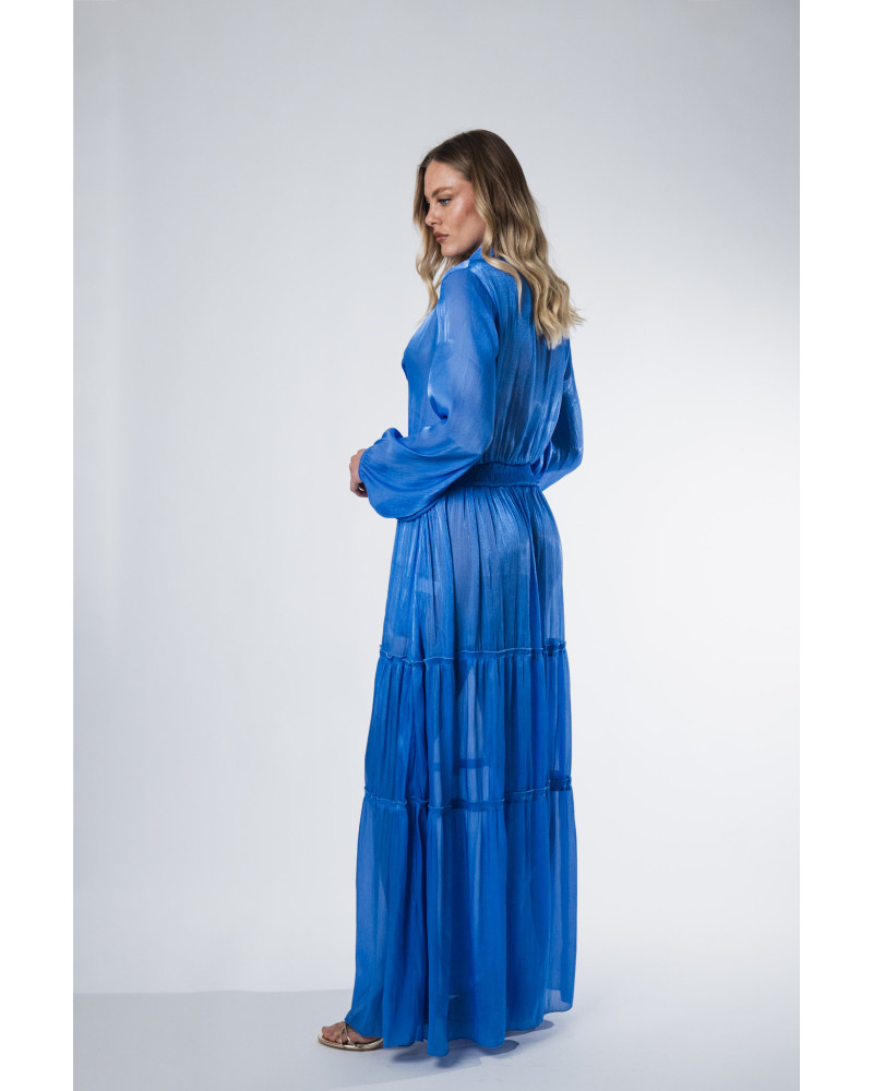 Eden dress 