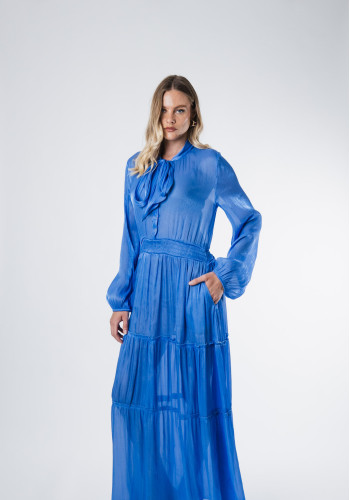 Eden dress 