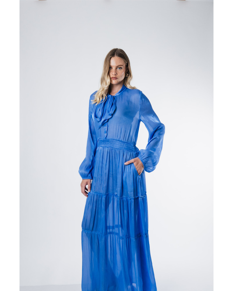 Eden dress 