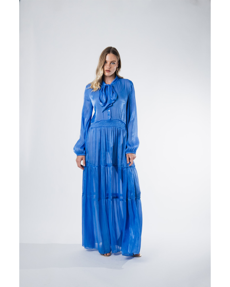 Eden dress 