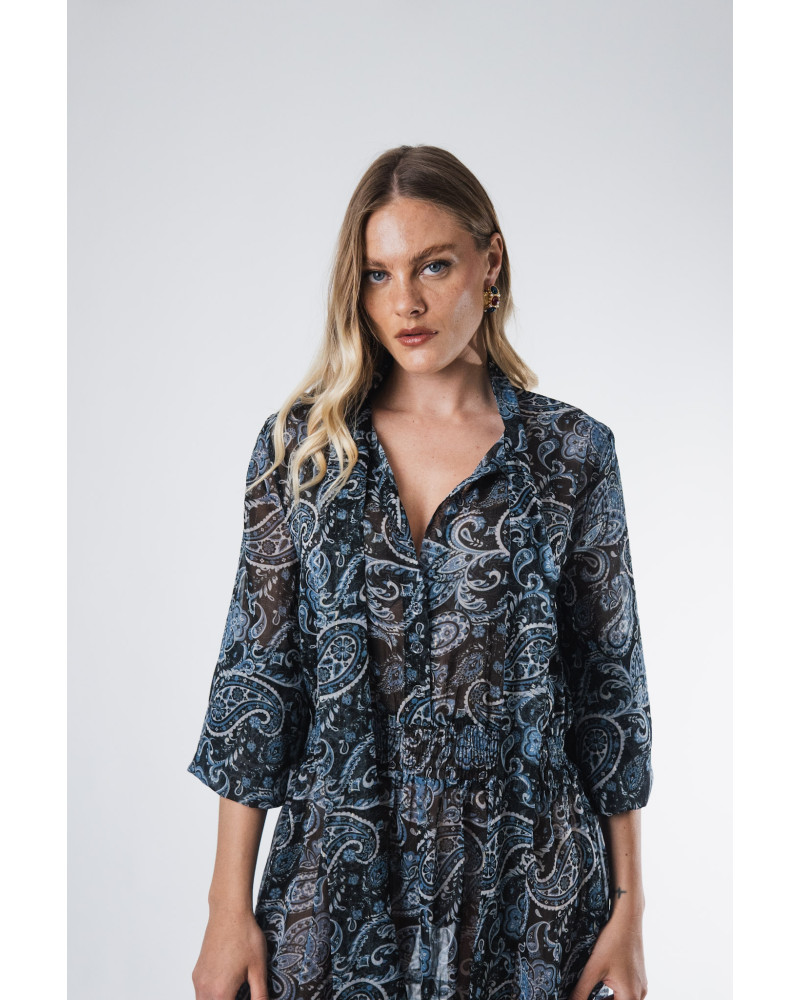 Calliope dress 