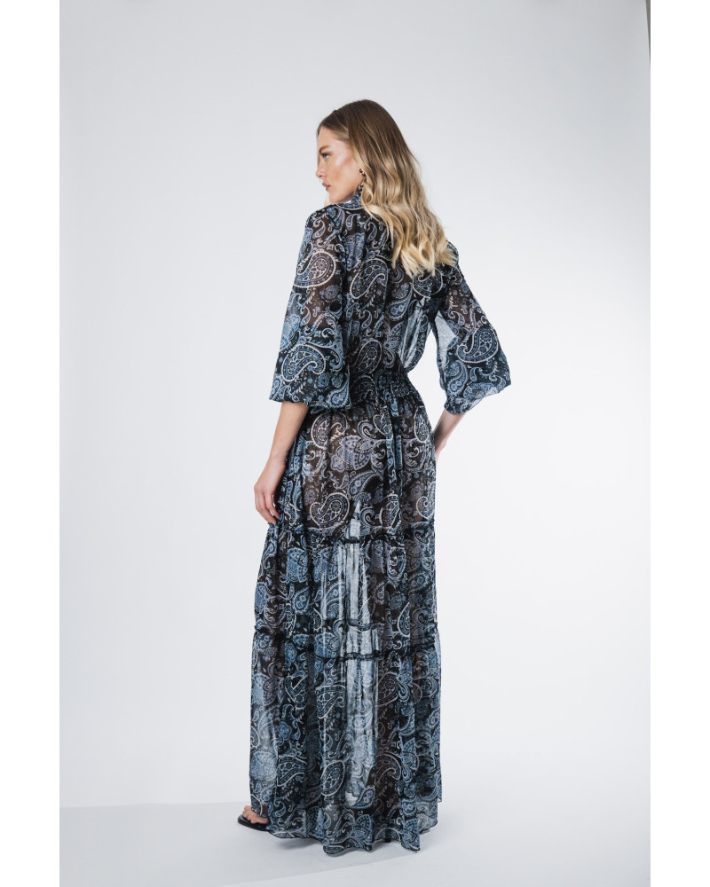 Calliope dress 