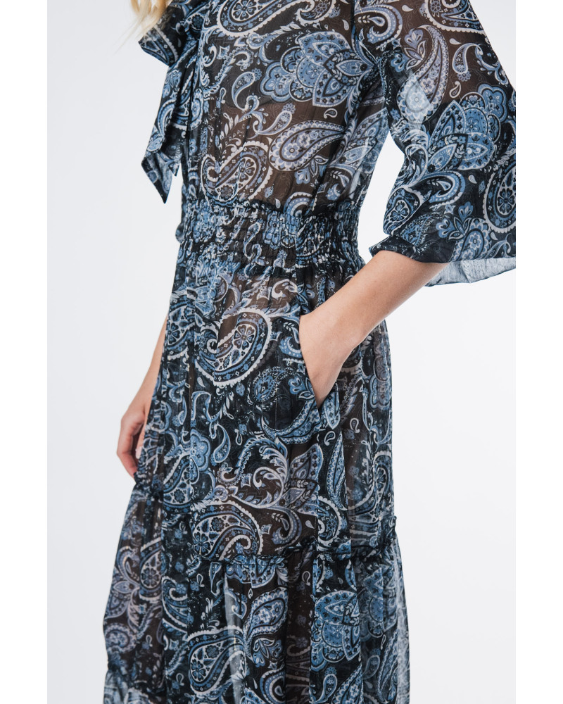 Calliope dress 