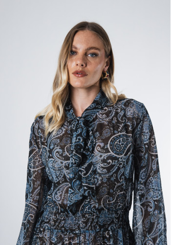 Calliope dress 