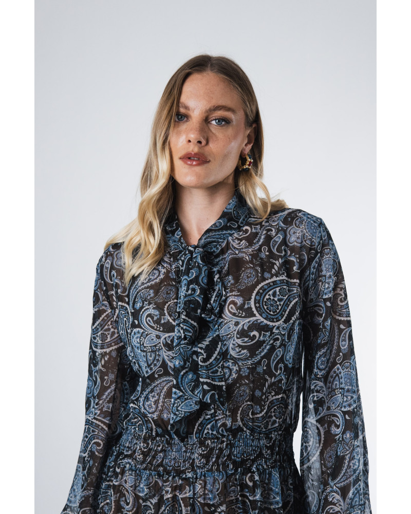 Calliope dress 