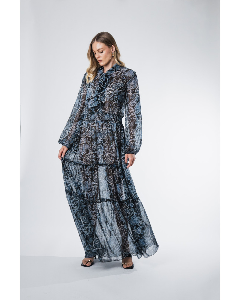 Calliope dress 