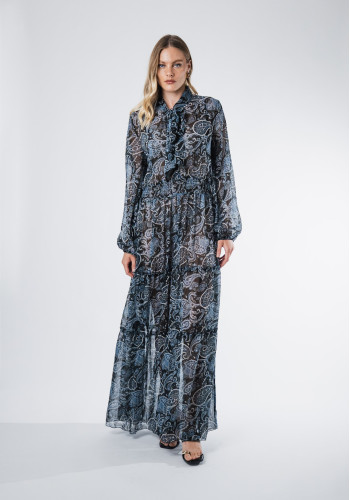 Calliope dress 