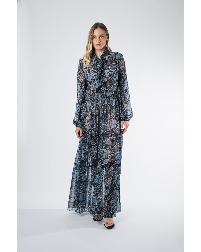 Calliope dress 