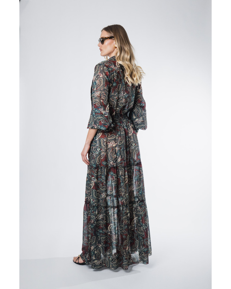 Delilah dress 