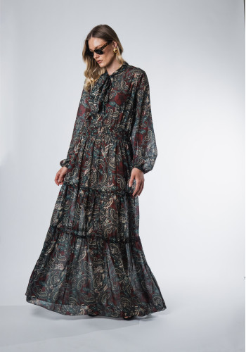 Delilah dress 