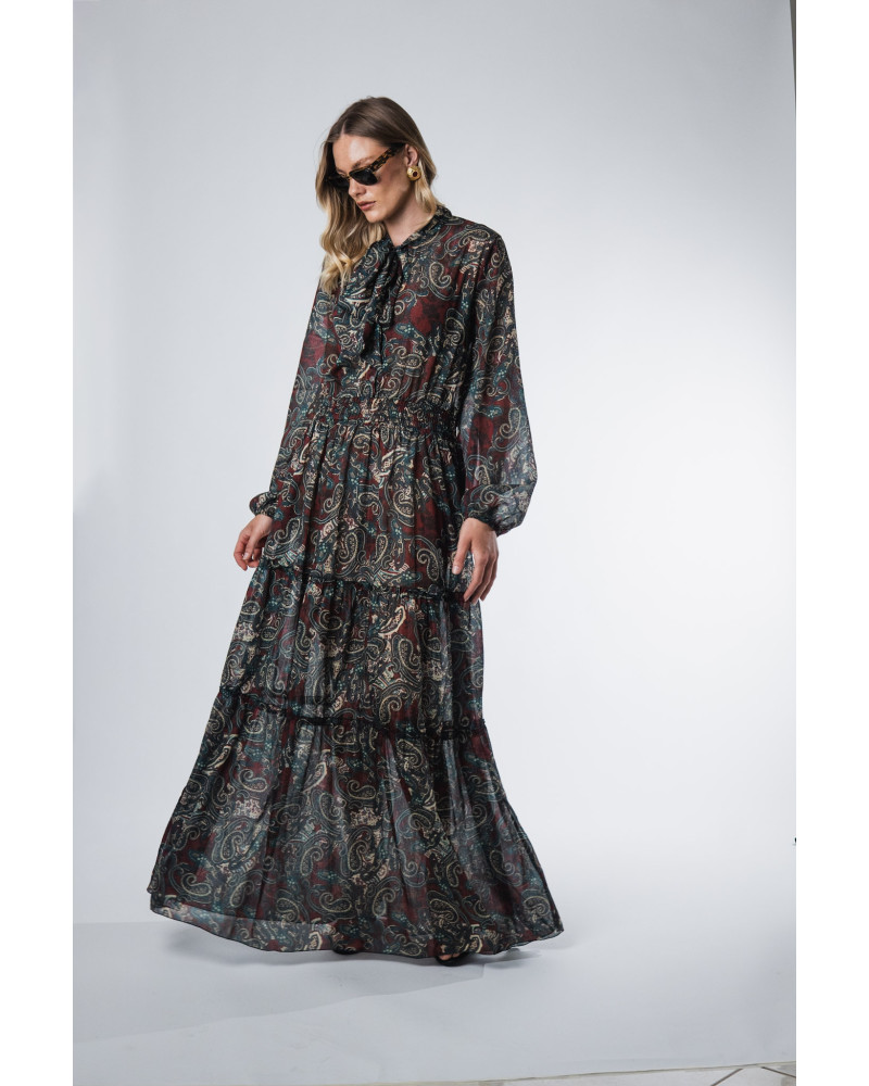 Delilah dress 