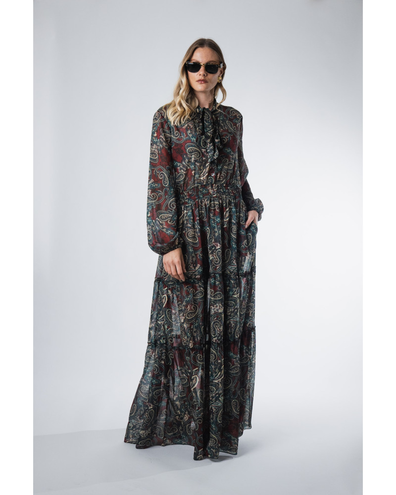 Delilah dress 