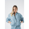 Carrie ciel denim jacket 