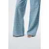 Carrie ciel denim pants 