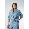 Carrie ciel denim jacket 
