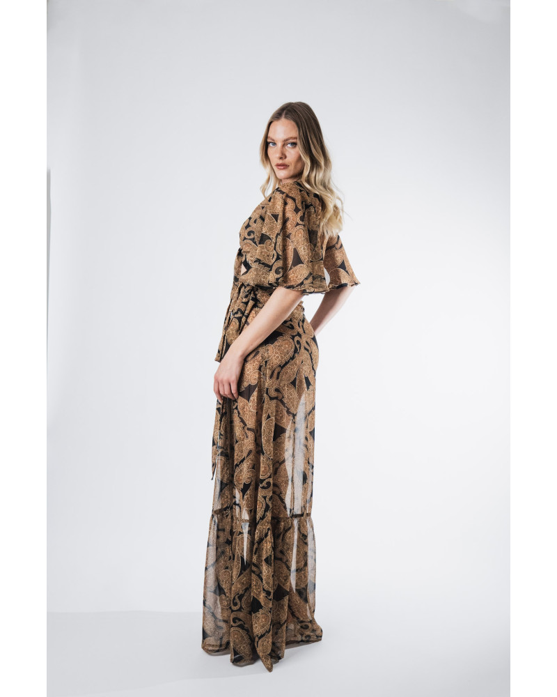 Thea skirt 