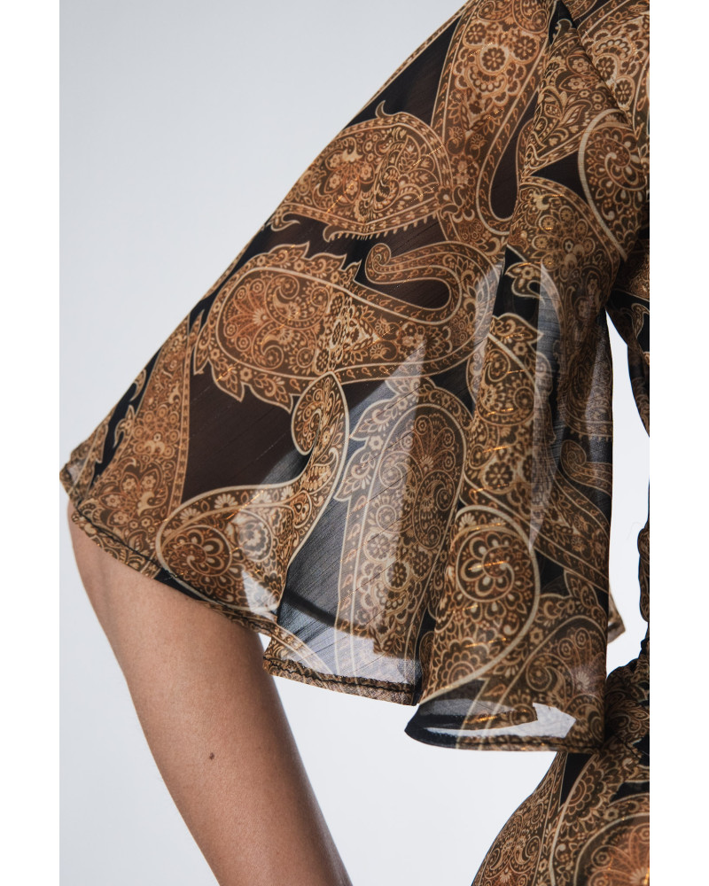 Thea top 
