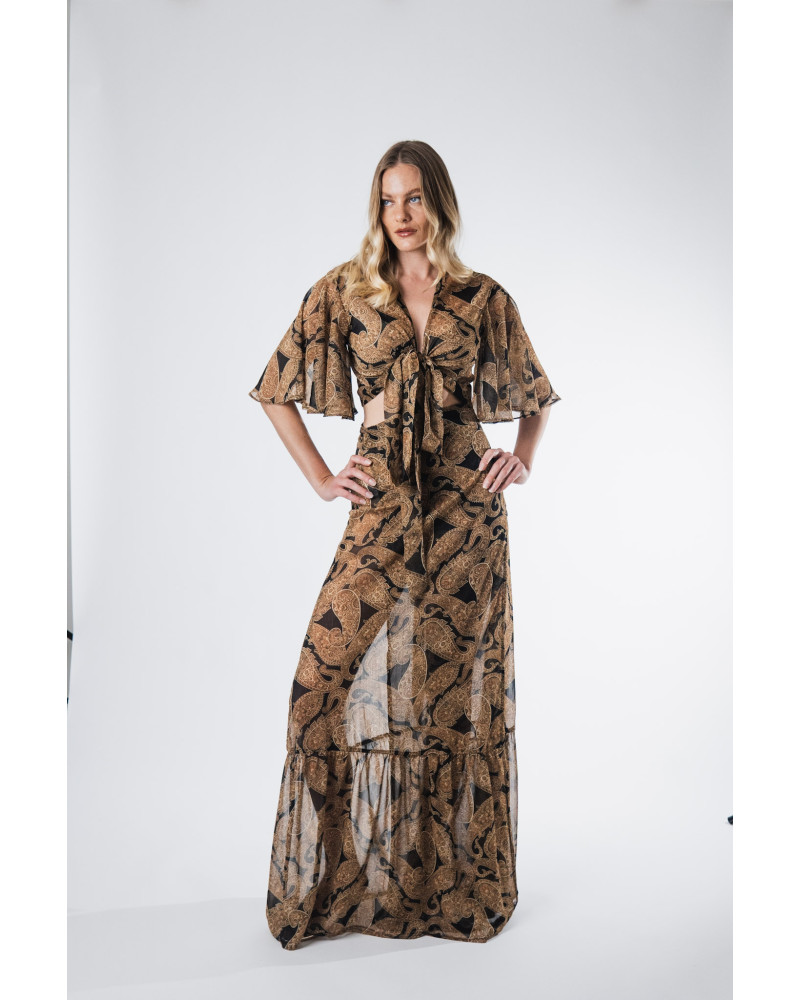 Thea skirt 