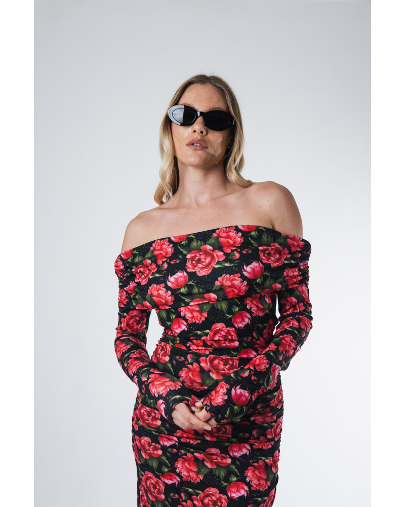 Roselyn dress 