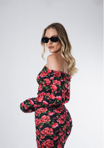 Roselyn dress 