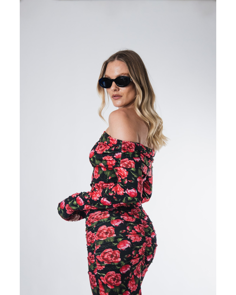 Roselyn dress 