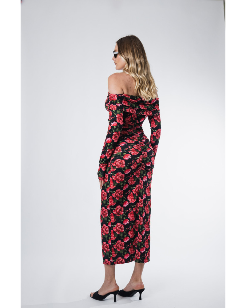 Roselyn dress 