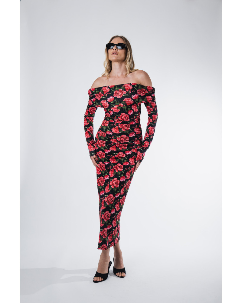 Roselyn dress 