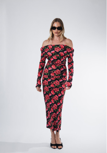 Roselyn dress 