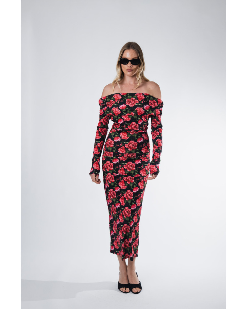 Roselyn dress 