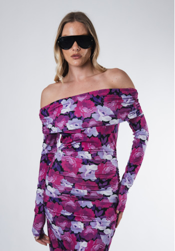Violetta dress 