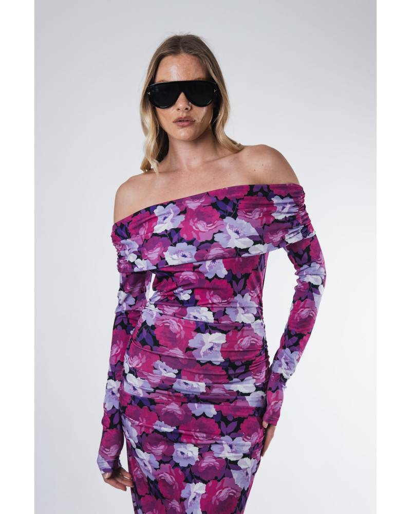 Violetta dress 