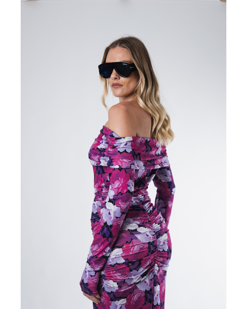 Violetta dress 