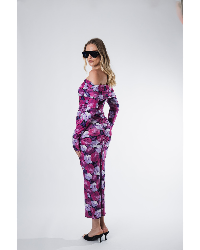 Violetta dress 