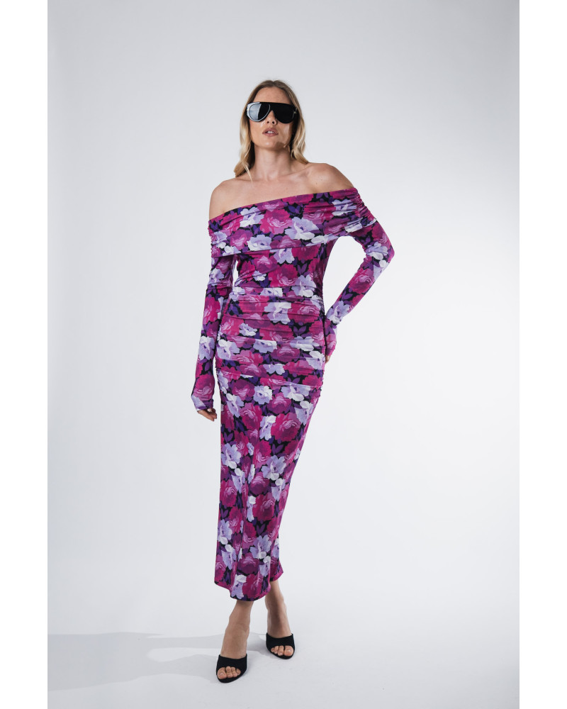 Violetta dress 